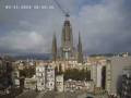 Webcam Barcelona