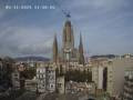 Webcam Barcelona