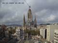 Webcam Barcelona