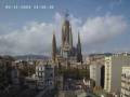 Webcam Barcelona