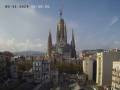 Webcam Barcelona