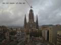 Webcam Barcelona