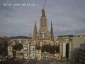 Webcam Barcelona