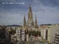 Webcam Barcellona