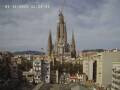 Webcam Barcelona