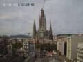 Webcam Barcelona