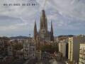 Webcam Barcellona