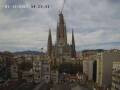 Webcam Barcelona