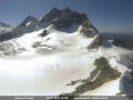 Webcam Jungfraujoch