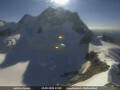Webcam Jungfraujoch