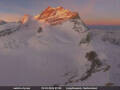 Webcam Jungfraujoch