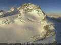 Webcam Jungfraujoch