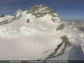 Webcam Jungfraujoch