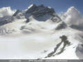 Webcam Jungfraujoch