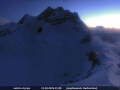 Webcam Jungfraujoch