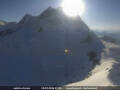 Webcam Jungfraujoch