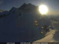 Webcam Jungfraujoch