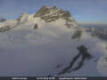 Webcam Jungfraujoch