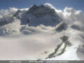 Webcam Jungfraujoch