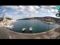 Webcam Jelsa (Hvar)