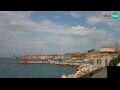 Webcam Piran