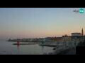 Webcam Piran