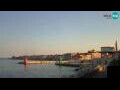 Webcam Piran