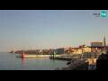 Webcam Piran