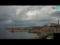 Webcam Piran
