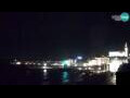 Webcam Piran