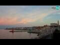 Webcam Piran