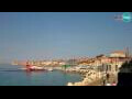 Webcam Piran