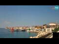 Webcam Piran