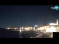 Webcam Piran