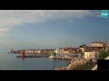 Webcam Piran