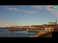Webcam Piran