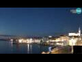 Webcam Piran