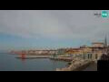Webcam Piran