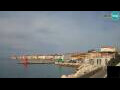 Webcam Piran