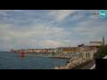 Webcam Piran