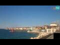 Webcam Piran