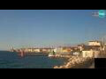 Webcam Piran