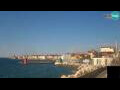 Webcam Piran