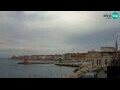 Webcam Piran