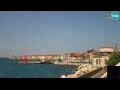 Webcam Piran