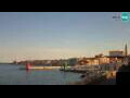 Webcam Pirano