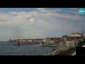 Webcam Piran