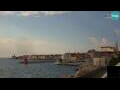 Webcam Piran