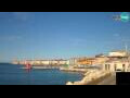 Webcam Piran