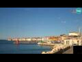 Webcam Piran
